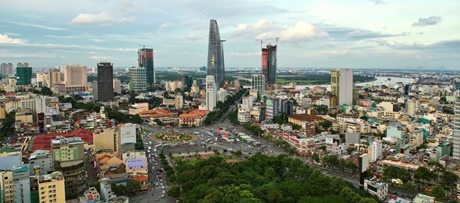 Thành phố Hồ Chí Minh: Cần cơ chế đặc thù để bứt phá (22/2/2017)